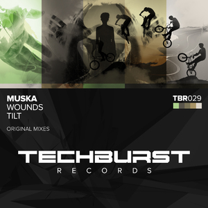 Wounds (Original Mix)