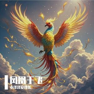 凤凰于飞