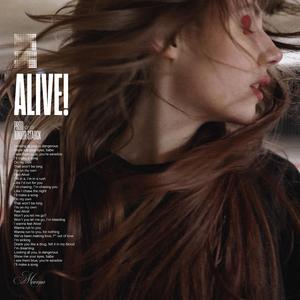 ALIVE!