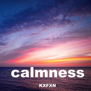 calmness