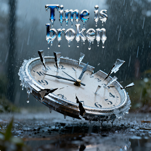 Time is broken(超燃宿命感)
