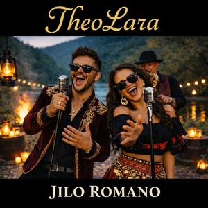 Theo Lara - Jilo Romano (RomaneGiľa 2026)