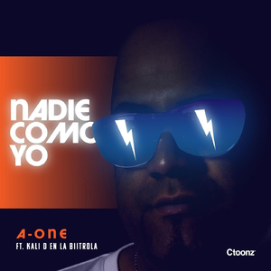 Nadie Como Yo (feat. Kali D en la Biitrola)