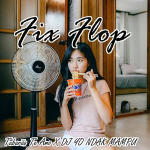 Tubarão Te Amo X Dj Yo Ndak Mampu
