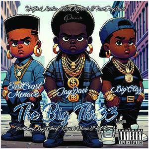 Sundayz (feat. Jay Davi & East Coast Menace)