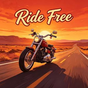 Ride Free