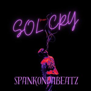 SOL CRY (feat. Myah)