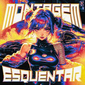 Montagem Esquentar (Ultra Slowed)