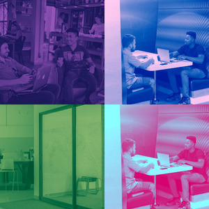 微妙的下班以后心情