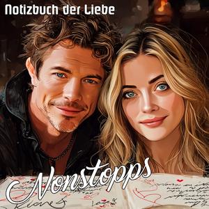 Notizbuch der Liebe