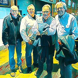 Before We Go Any Further (Radio Edit) [feat. Kelly O'donohue]