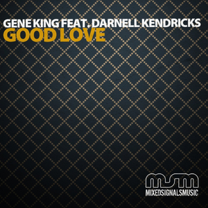 Good Love (Andy Roberts Soulenoid Dub)