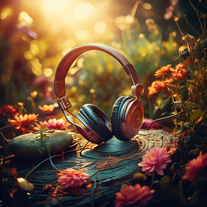 Quiet Layers of Sound