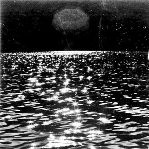 Only Blue Lightning Bugs Come Out After the Rain