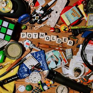 Junk Drawer