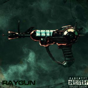 RAYGUN (feat. R!Plifeless)