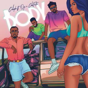 BODY (feat. O.Y.E & ColdTruth)