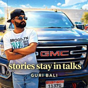 Stories stay in talks