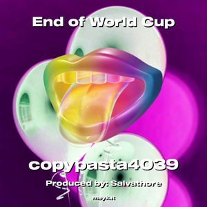 End of World Cup