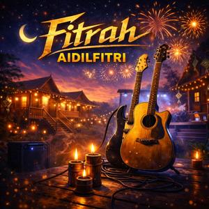 Fitrah Aidilfitri