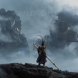 荣耀天命人(PHONK) (黑神话：悟空)