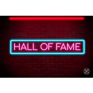 Hall of fame