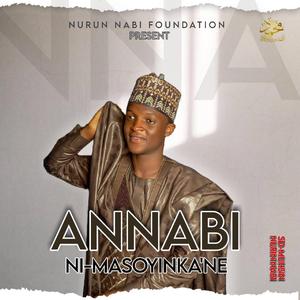Annabi Ni Masoyinka Ne
