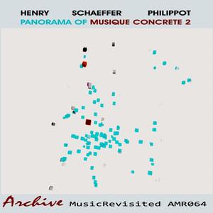 Symphonie Pour un Homme Seul: Waltz