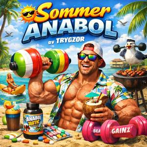 Sommer Anabol