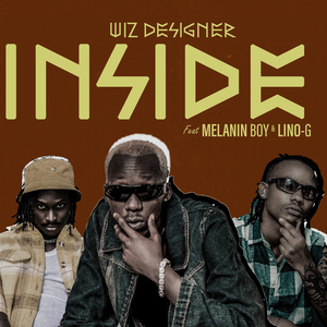 Inside