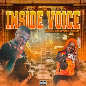 Inside Voice (feat. HotBoy LilShaq)