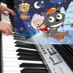 摇篮（钢琴版）