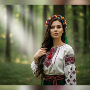 Їхали козаки