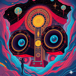 Correlation (Sunset)