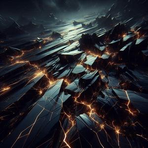 Industrial Trance : Obsidian Grooves