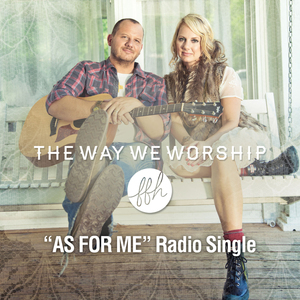 As For Me (Radio Edit)