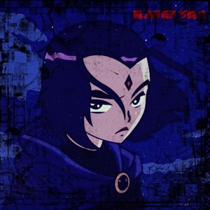 Raven (Version 2) (Remix)