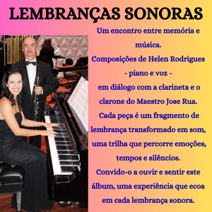 Lembranças