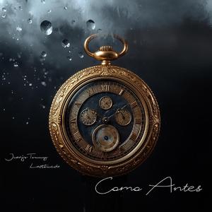 Como Antes