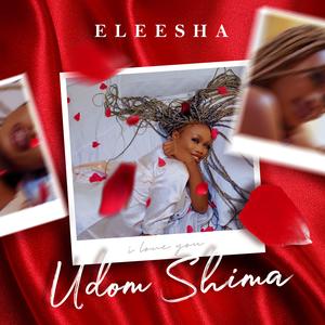 Udom Shima (I love you)