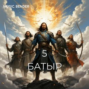 5 Батыр