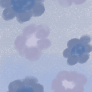 Love is not over & Blue Side(BTS&J-HPOE)