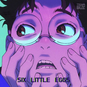 Six Little Eggs