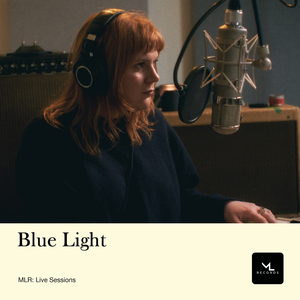 Blue Light (Live Sessions)