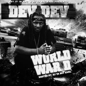 Forever Hustlin' (feat. D Low B)