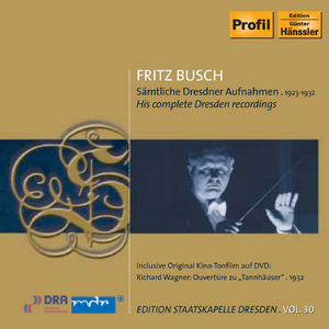 Tannhäuser:user: Overture