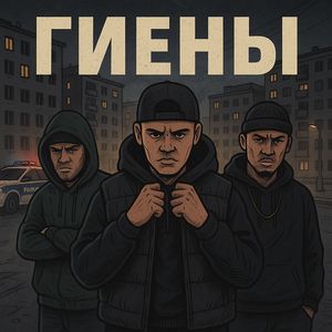 ГИЕНЫ