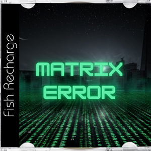 Matrix Error