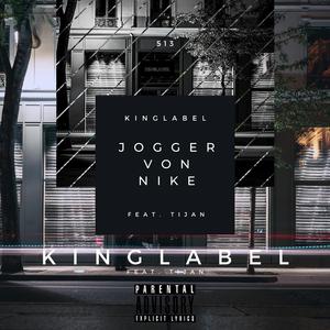 Jogger von Nike (feat. Issatijan)