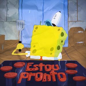 Rap do Bob Esponja (Estou Pronto) (feat. Papyrus Da Batata)
